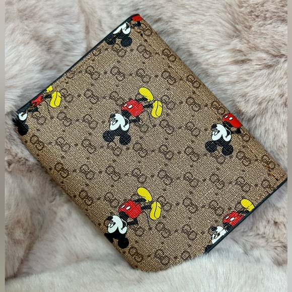 Gucci women wallet - Picture 2 of 5